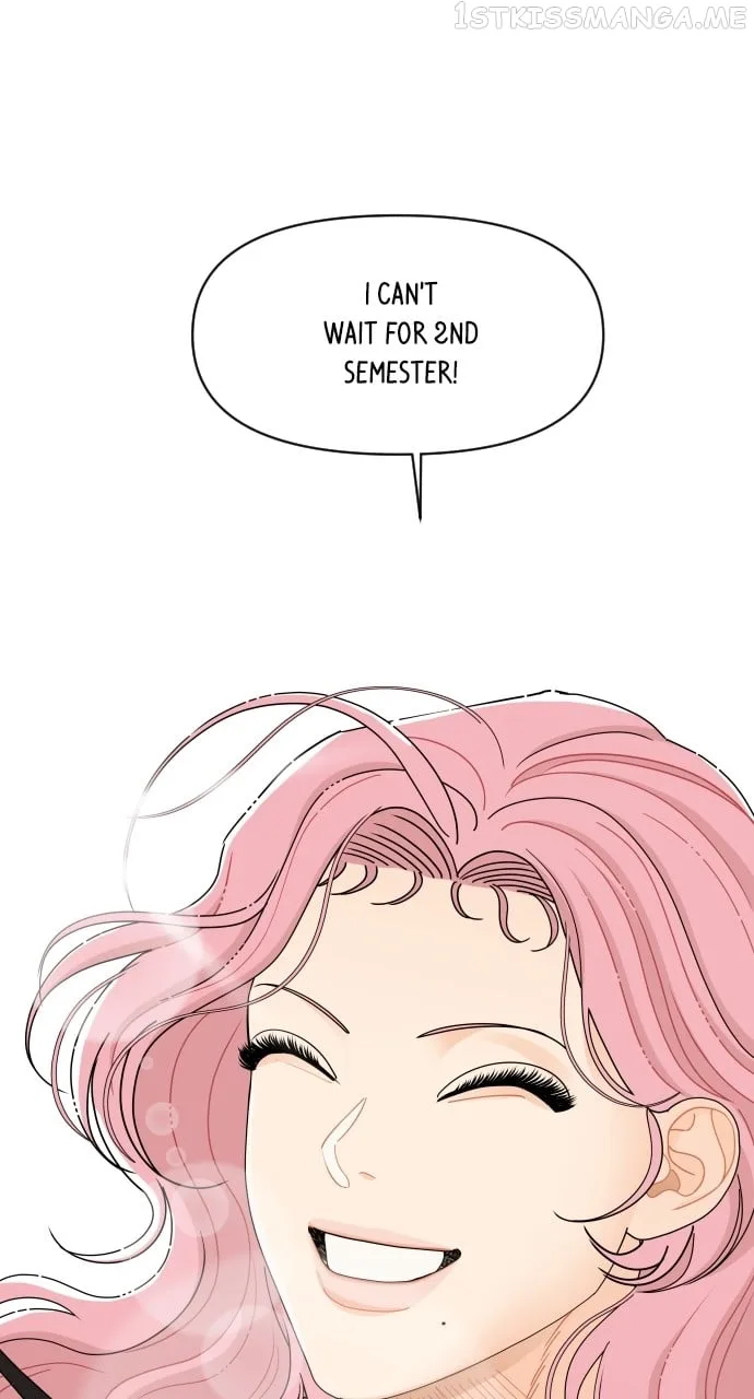 A Whirlwind Campus Affair Chapter 53 page 2