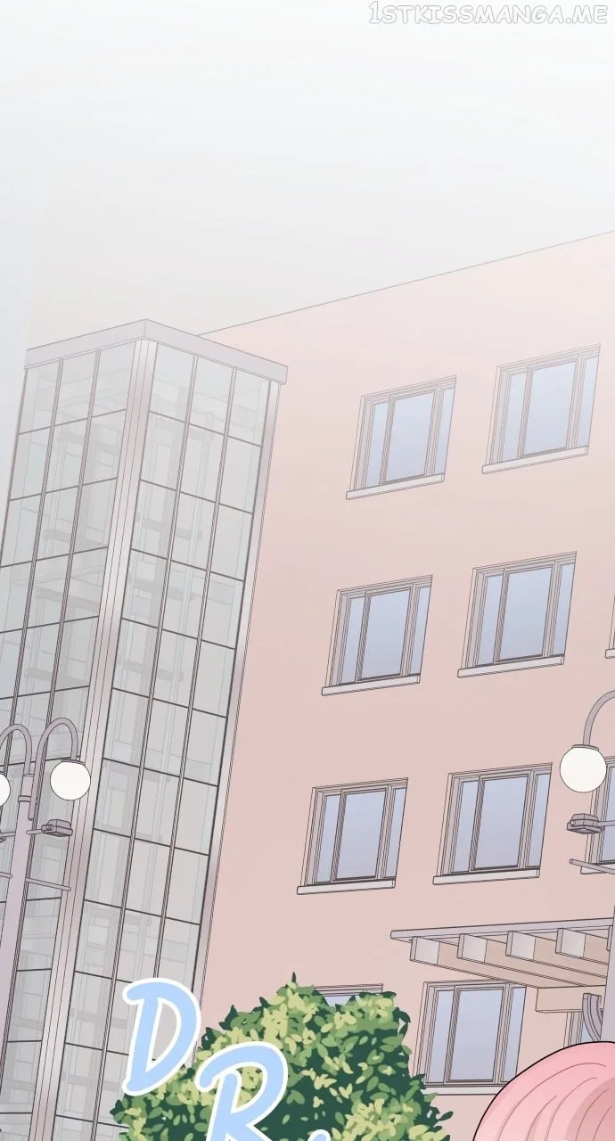 A Whirlwind Campus Affair Chapter 48 page 44