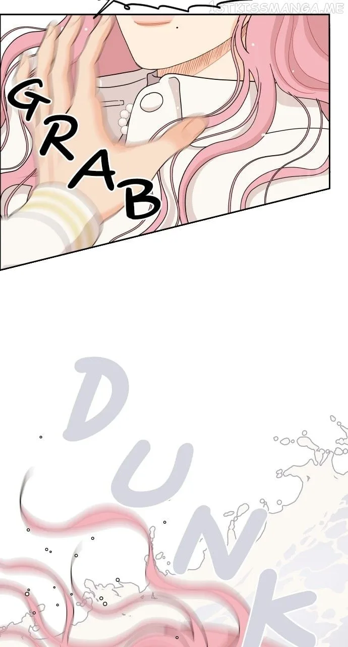 A Whirlwind Campus Affair Chapter 48 page 48