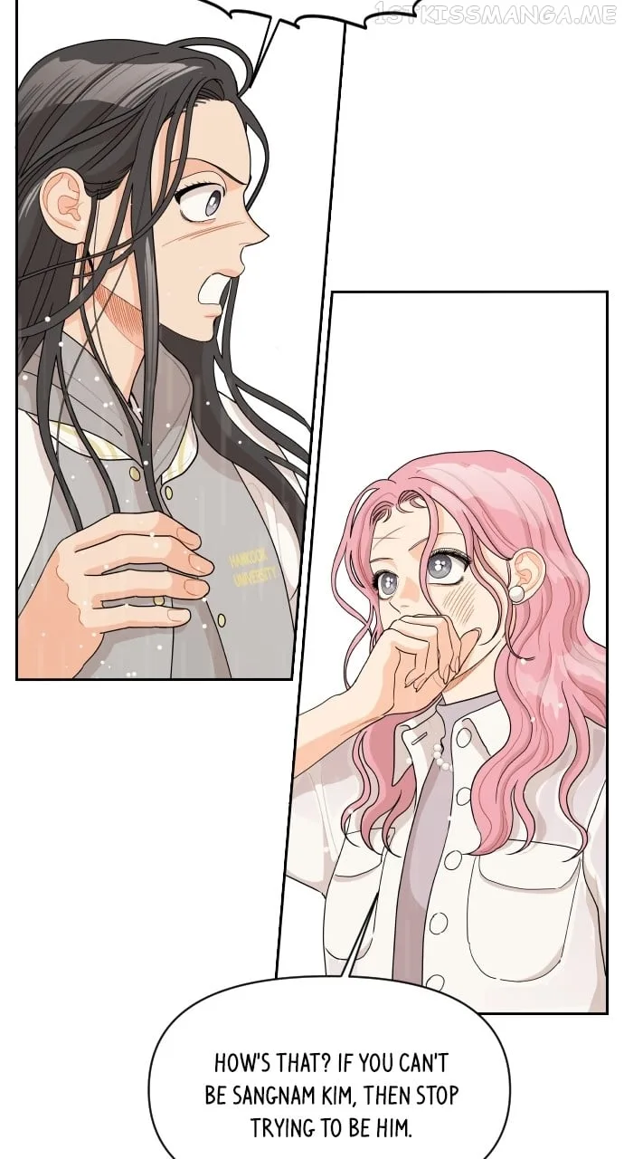 A Whirlwind Campus Affair Chapter 48 page 46