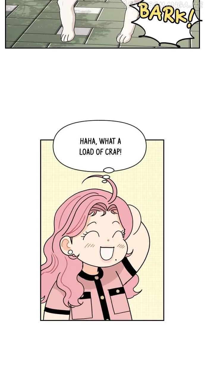 A Whirlwind Campus Affair Chapter 54 page 32