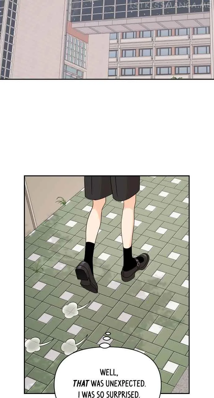 A Whirlwind Campus Affair Chapter 54 page 29