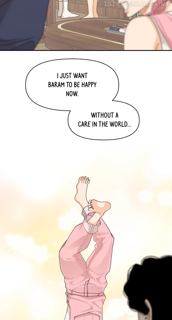 A Whirlwind Campus Affair Chapter 52 page 37