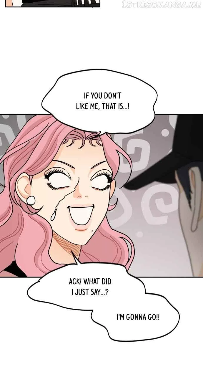 A Whirlwind Campus Affair Chapter 54 page 24