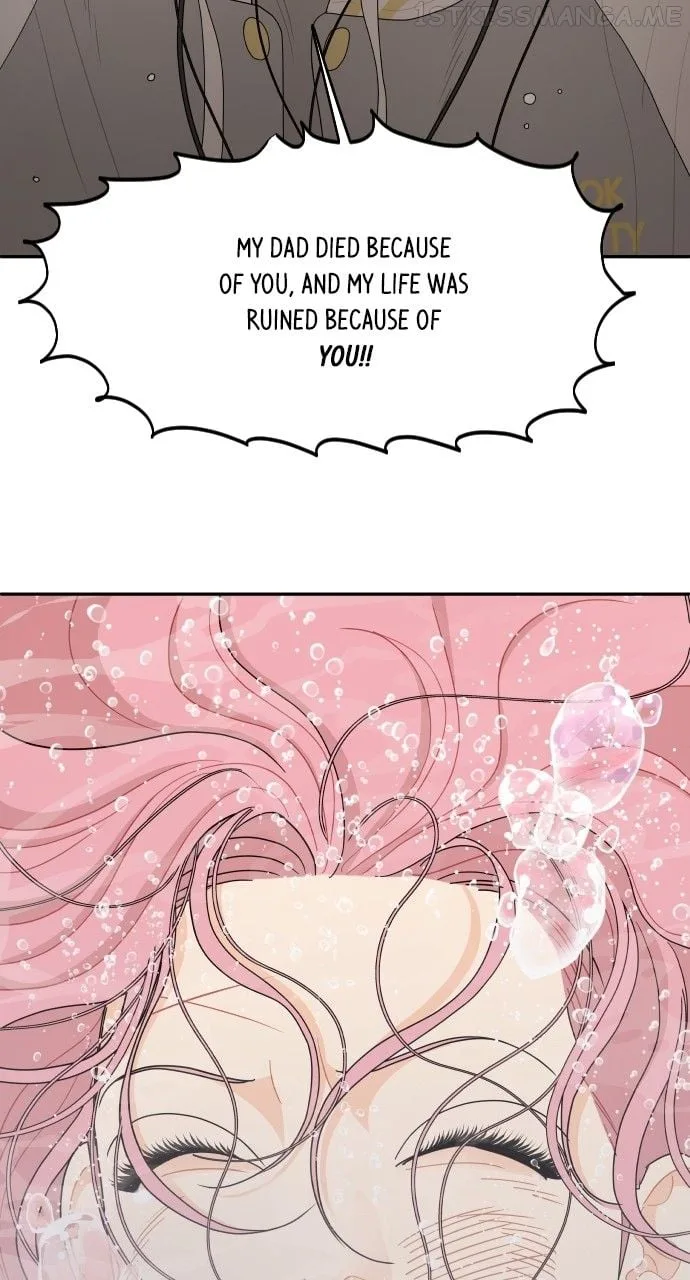 A Whirlwind Campus Affair Chapter 48 page 51