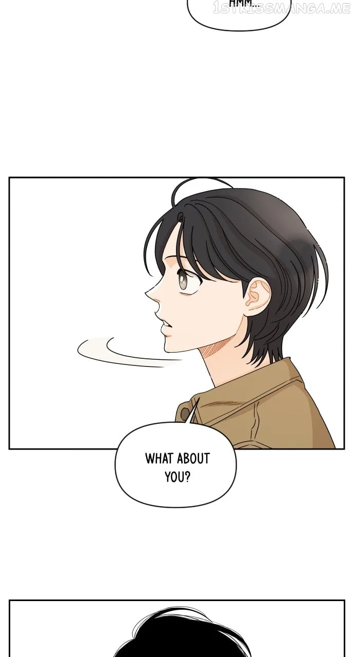 A Whirlwind Campus Affair Chapter 52 page 39