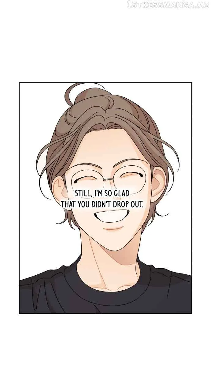 A Whirlwind Campus Affair Chapter 54 page 41