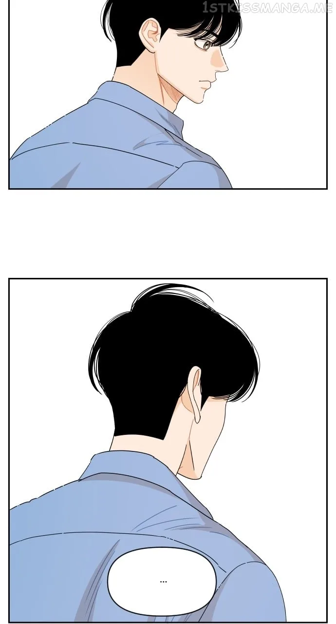 A Whirlwind Campus Affair Chapter 52 page 40