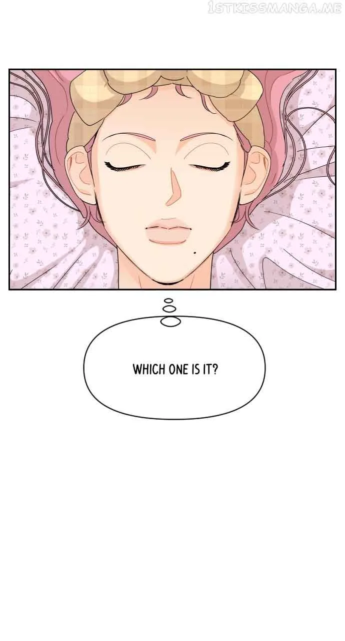 A Whirlwind Campus Affair Chapter 54 page 42