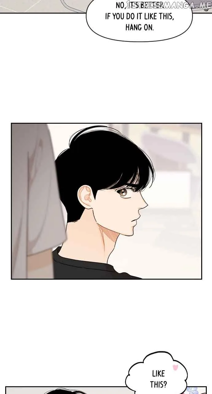 A Whirlwind Campus Affair Chapter 55 page 9