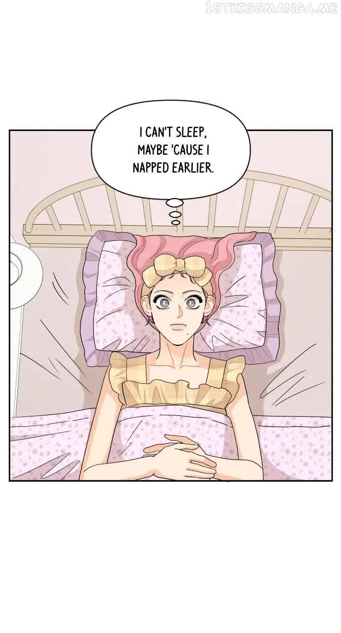 A Whirlwind Campus Affair Chapter 54 page 39