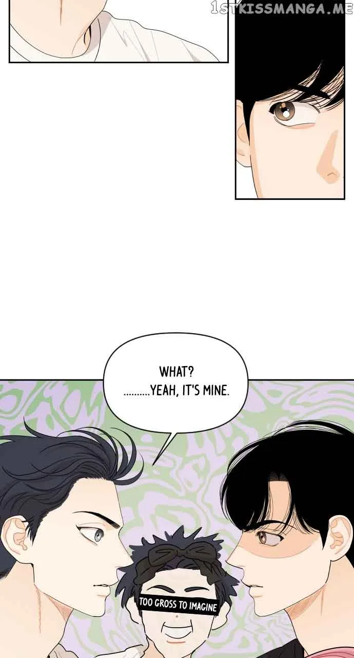 A Whirlwind Campus Affair Chapter 55 page 4