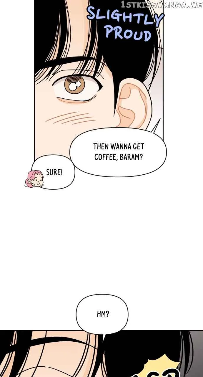 A Whirlwind Campus Affair Chapter 55 page 14