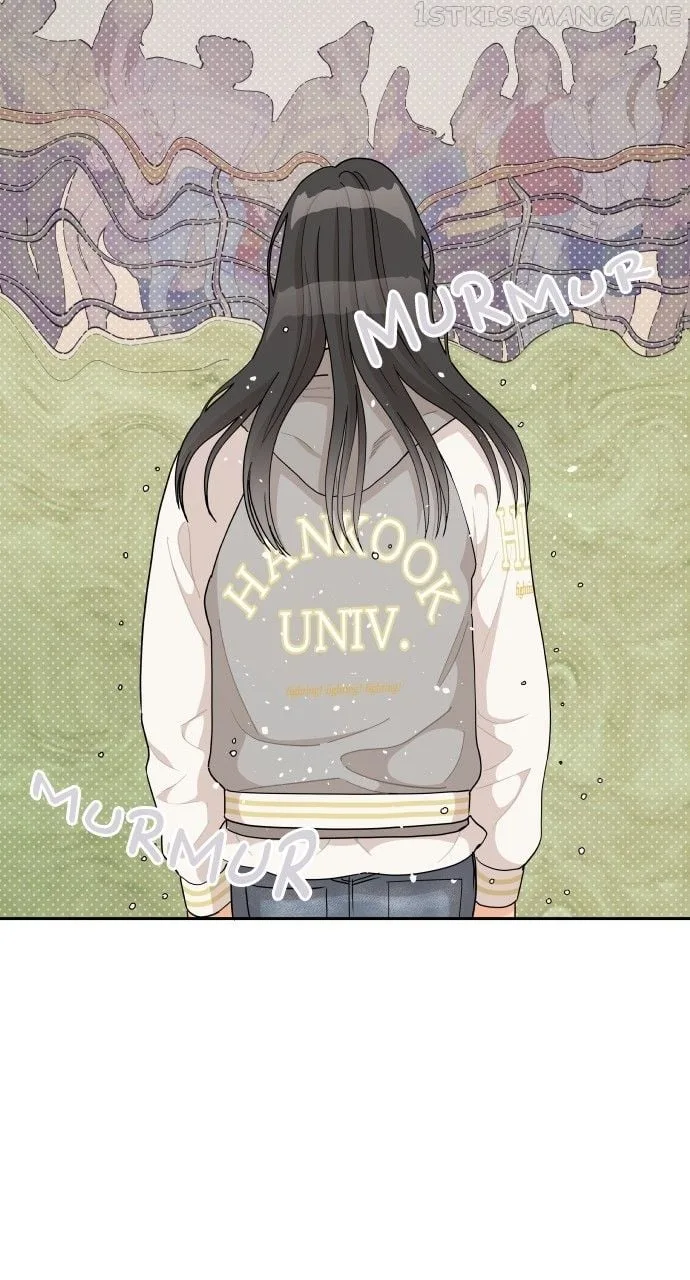 A Whirlwind Campus Affair Chapter 48 page 63