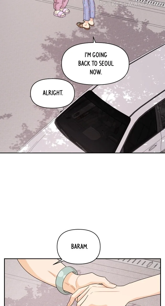 A Whirlwind Campus Affair Chapter 52 page 49