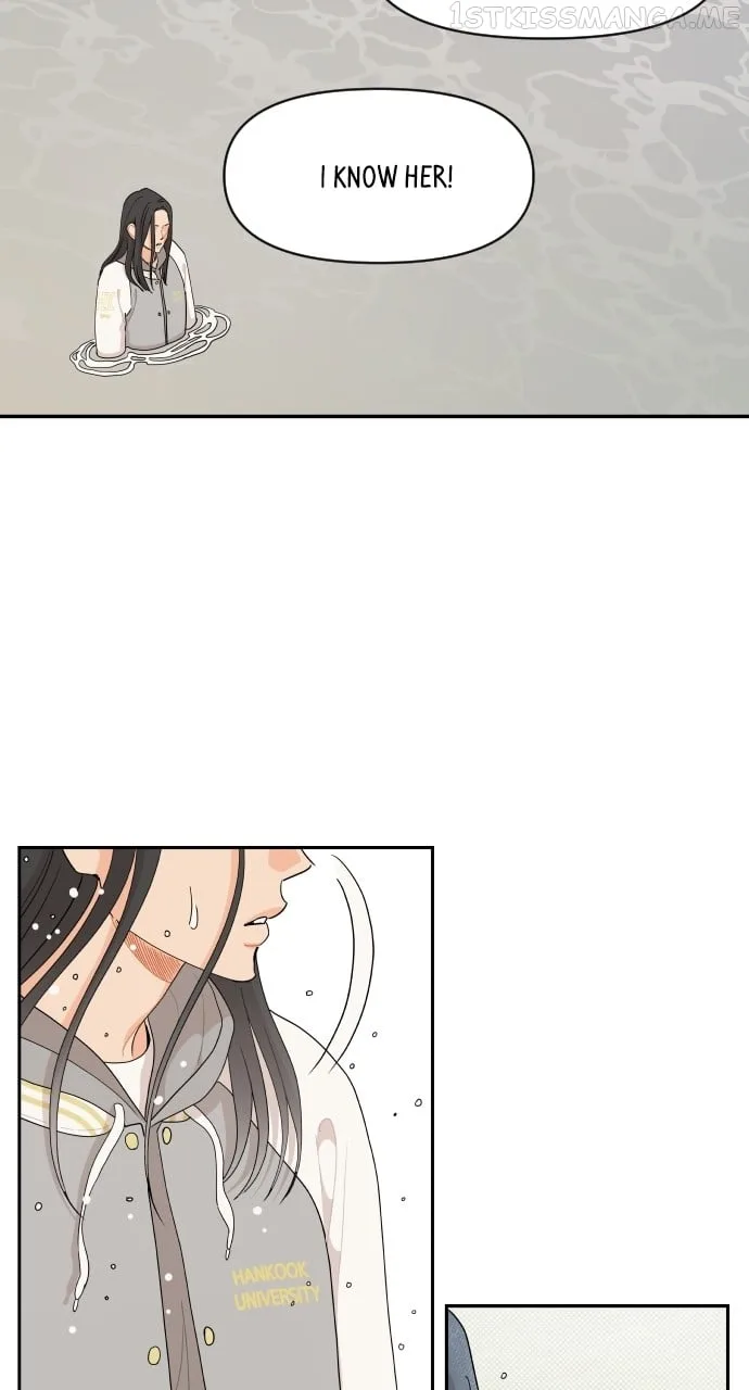 A Whirlwind Campus Affair Chapter 48 page 61