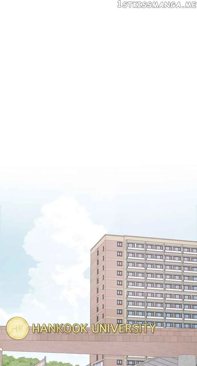 A Whirlwind Campus Affair Chapter 56 page 7