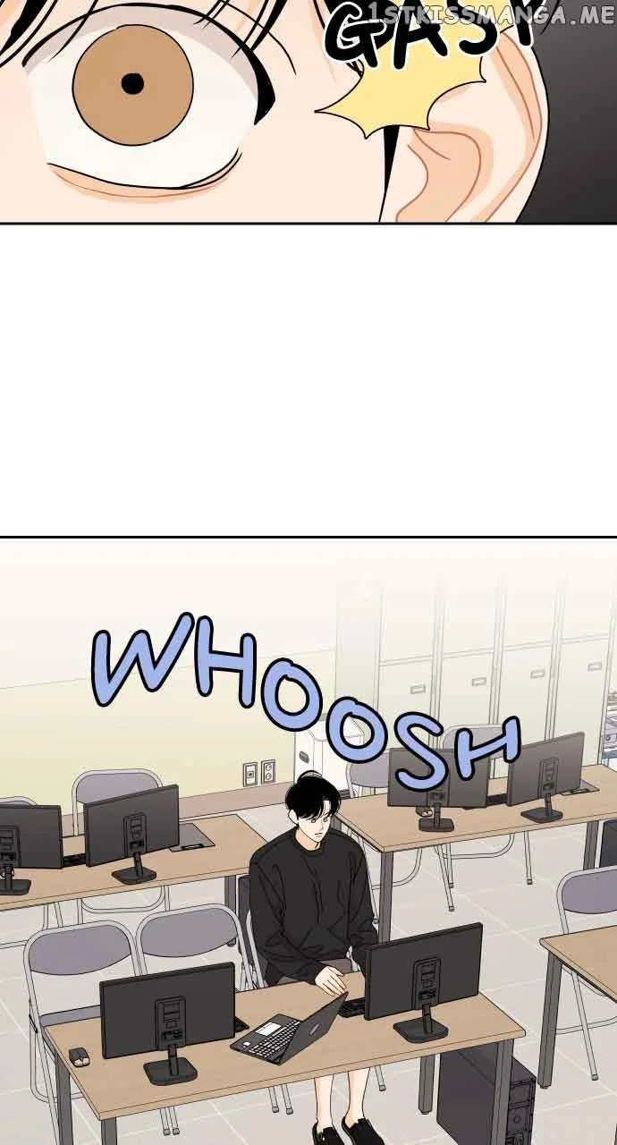 A Whirlwind Campus Affair Chapter 55 page 15