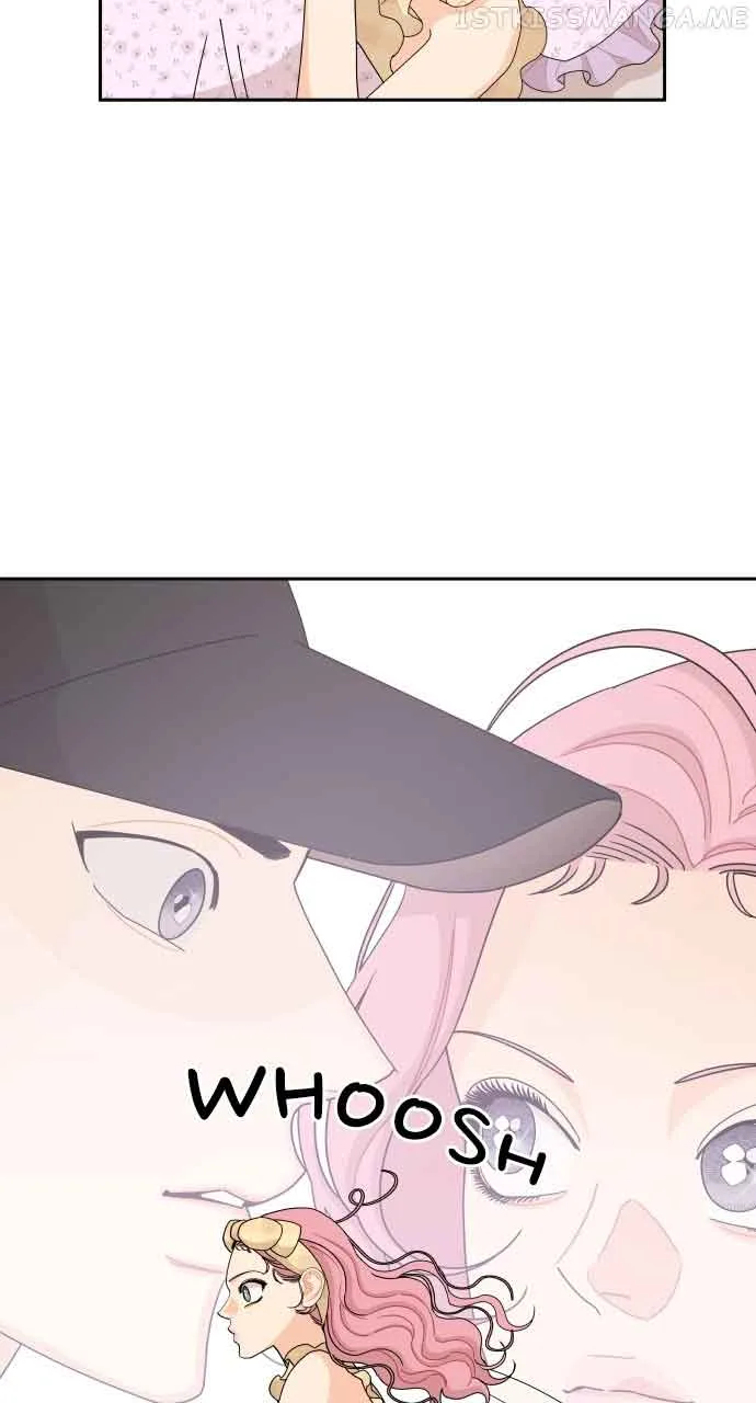 A Whirlwind Campus Affair Chapter 54 page 51