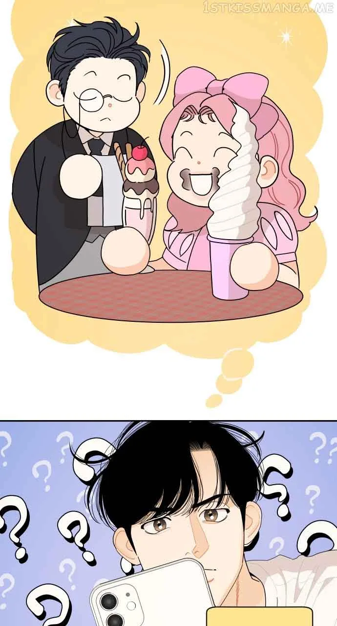 A Whirlwind Campus Affair Chapter 54 page 49