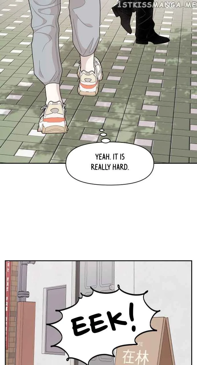 A Whirlwind Campus Affair Chapter 55 page 28