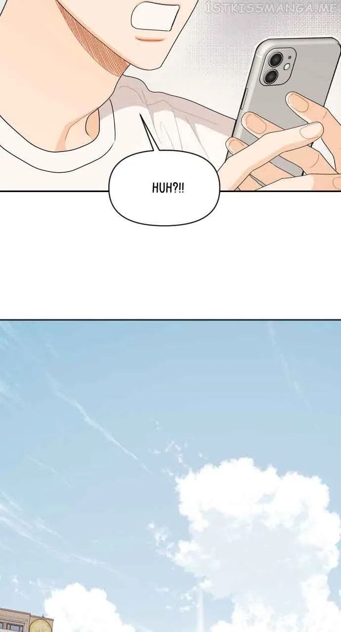 A Whirlwind Campus Affair Chapter 54 page 57
