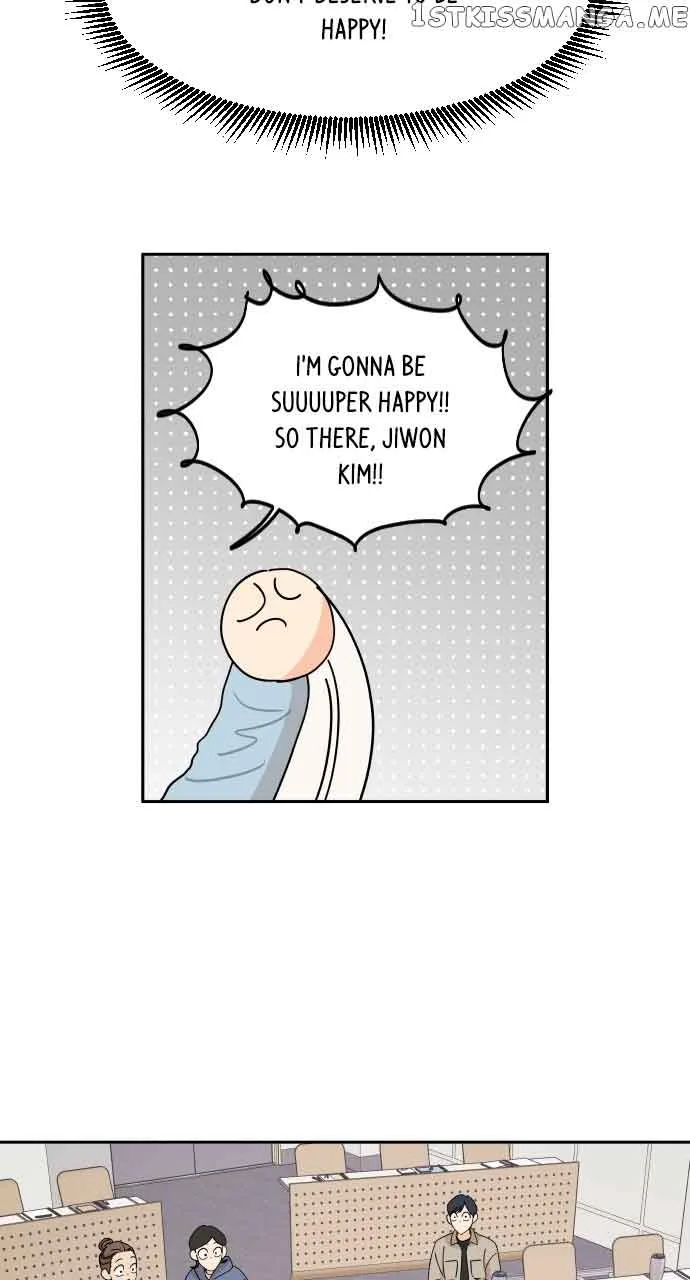 A Whirlwind Campus Affair Chapter 56 page 17