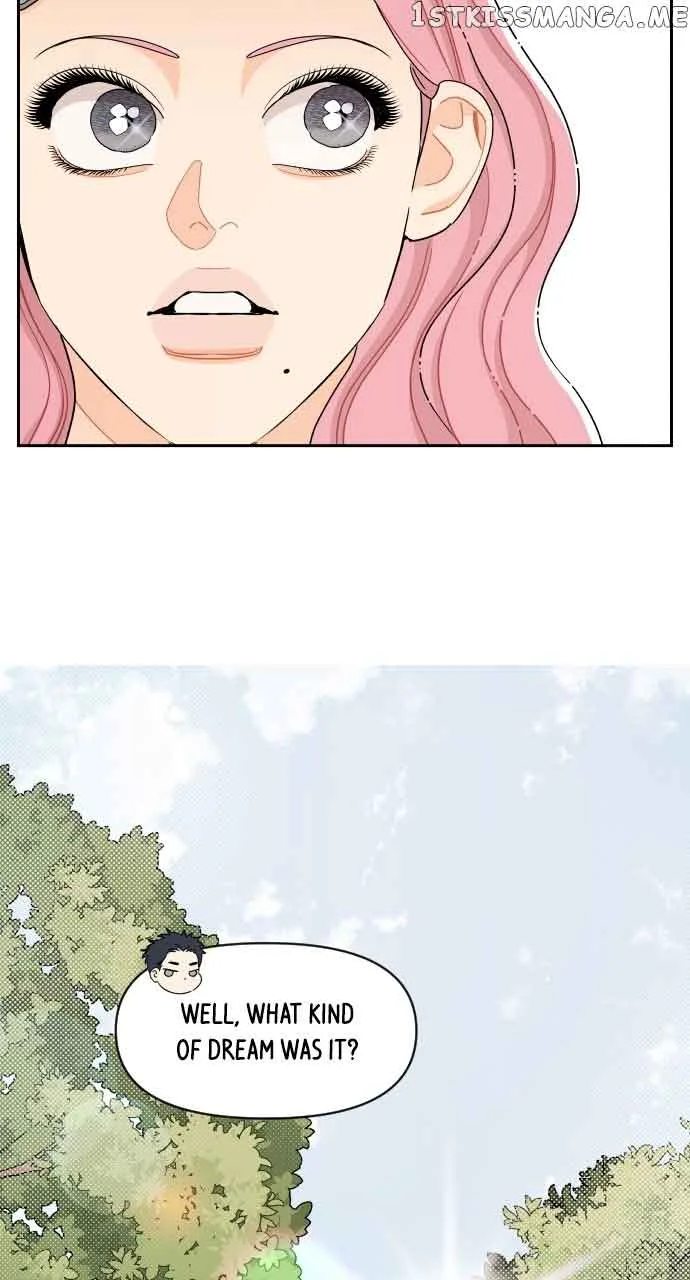 A Whirlwind Campus Affair Chapter 55 page 22