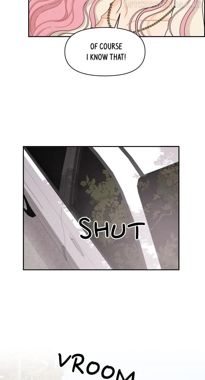 A Whirlwind Campus Affair Chapter 52 page 52