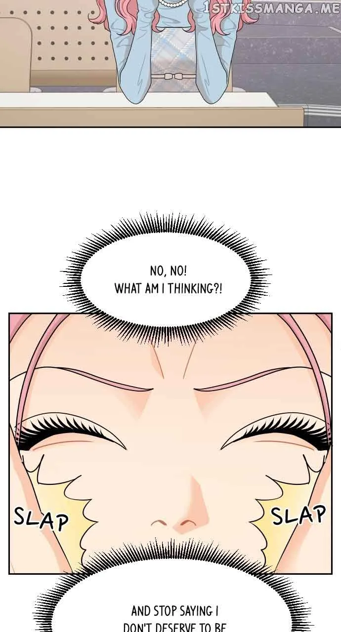 A Whirlwind Campus Affair Chapter 56 page 16