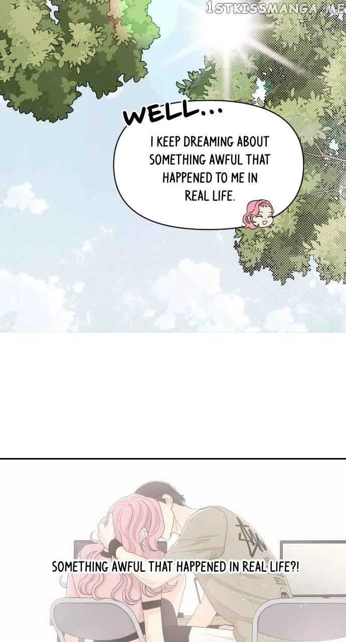 A Whirlwind Campus Affair Chapter 55 page 23
