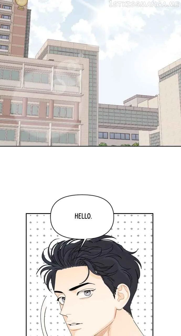 A Whirlwind Campus Affair Chapter 54 page 58