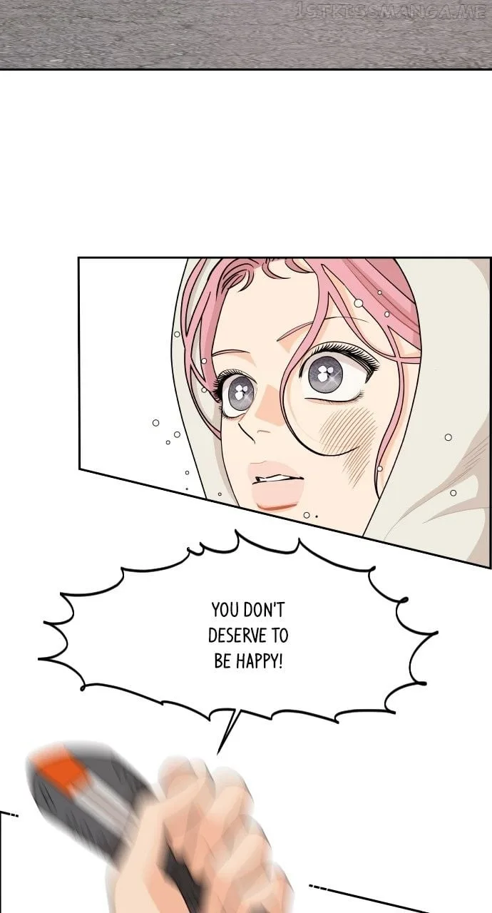 A Whirlwind Campus Affair Chapter 48 page 67