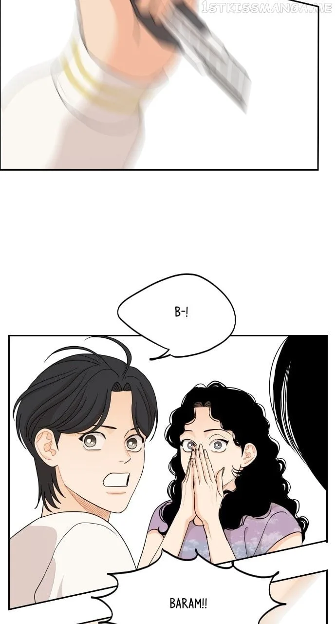 A Whirlwind Campus Affair Chapter 48 page 68