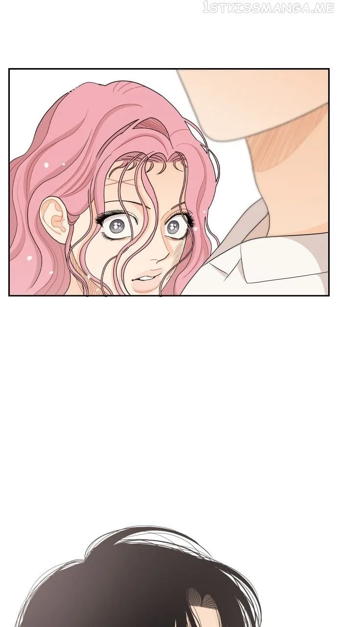 A Whirlwind Campus Affair Chapter 48 page 71