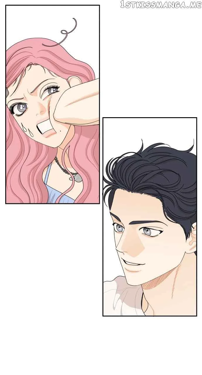 A Whirlwind Campus Affair Chapter 55 page 51