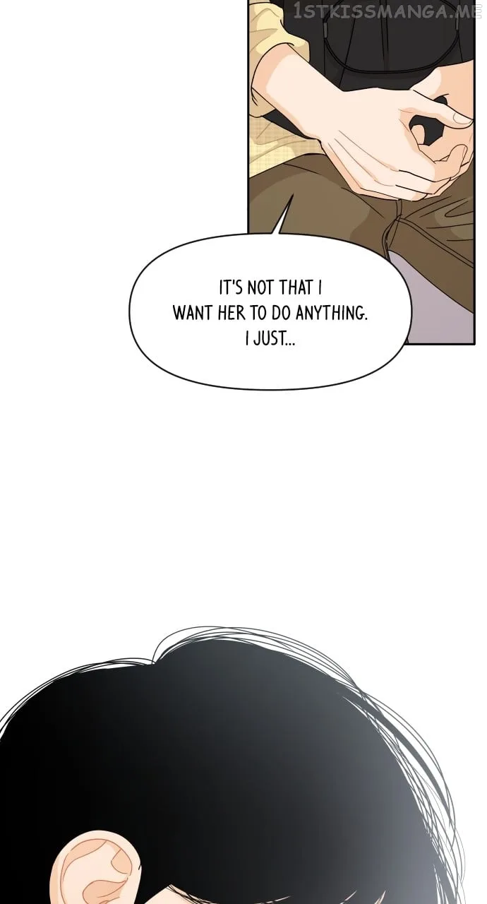 A Whirlwind Campus Affair Chapter 53 page 30