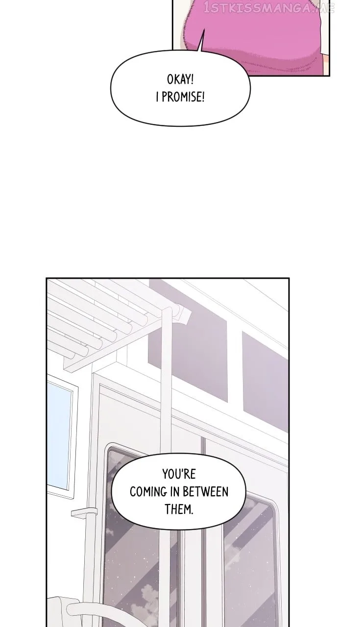 A Whirlwind Campus Affair Chapter 53 page 27