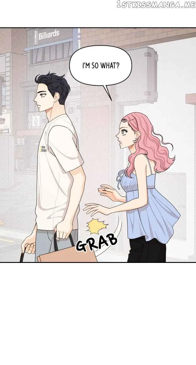 A Whirlwind Campus Affair Chapter 55 page 46
