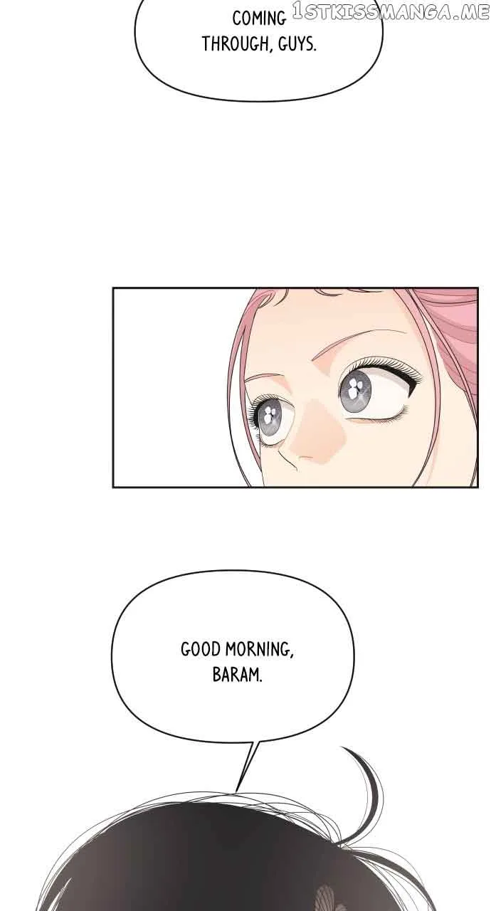 A Whirlwind Campus Affair Chapter 56 page 22