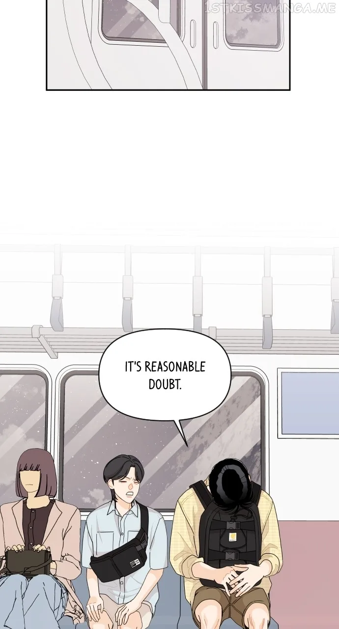 A Whirlwind Campus Affair Chapter 53 page 28