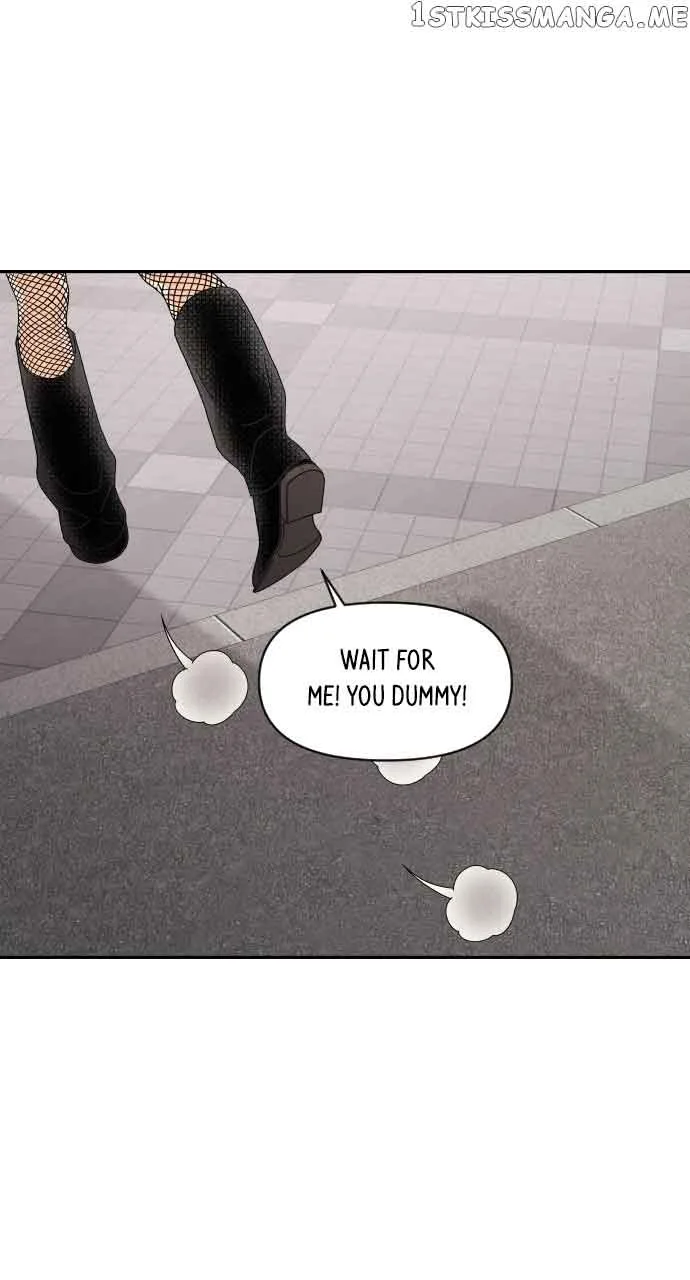 A Whirlwind Campus Affair Chapter 55 page 48