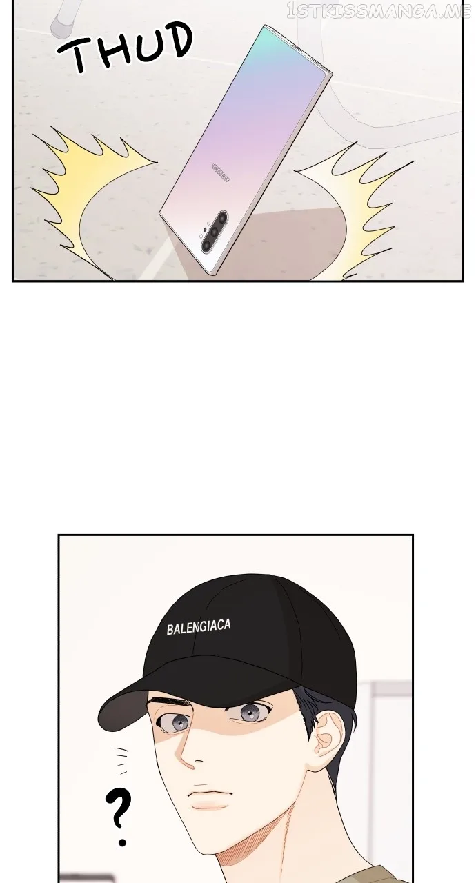A Whirlwind Campus Affair Chapter 53 page 41