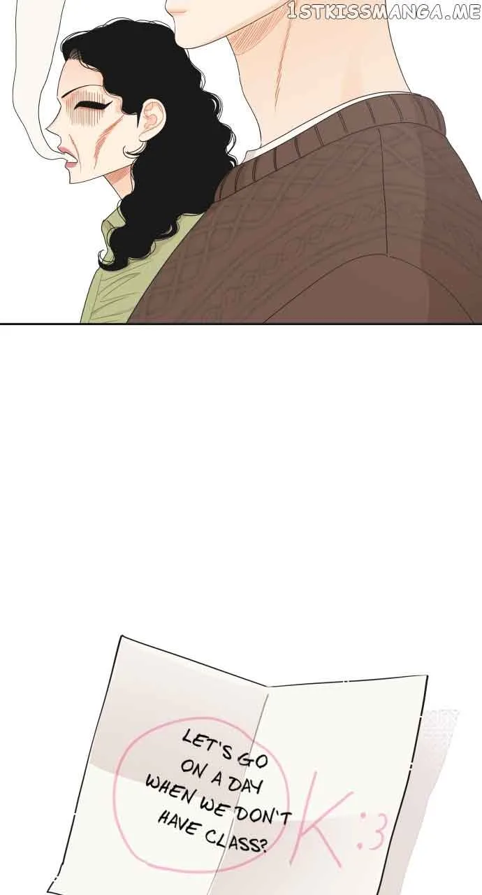 A Whirlwind Campus Affair Chapter 56 page 32