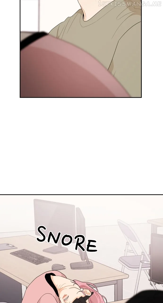 A Whirlwind Campus Affair Chapter 53 page 42