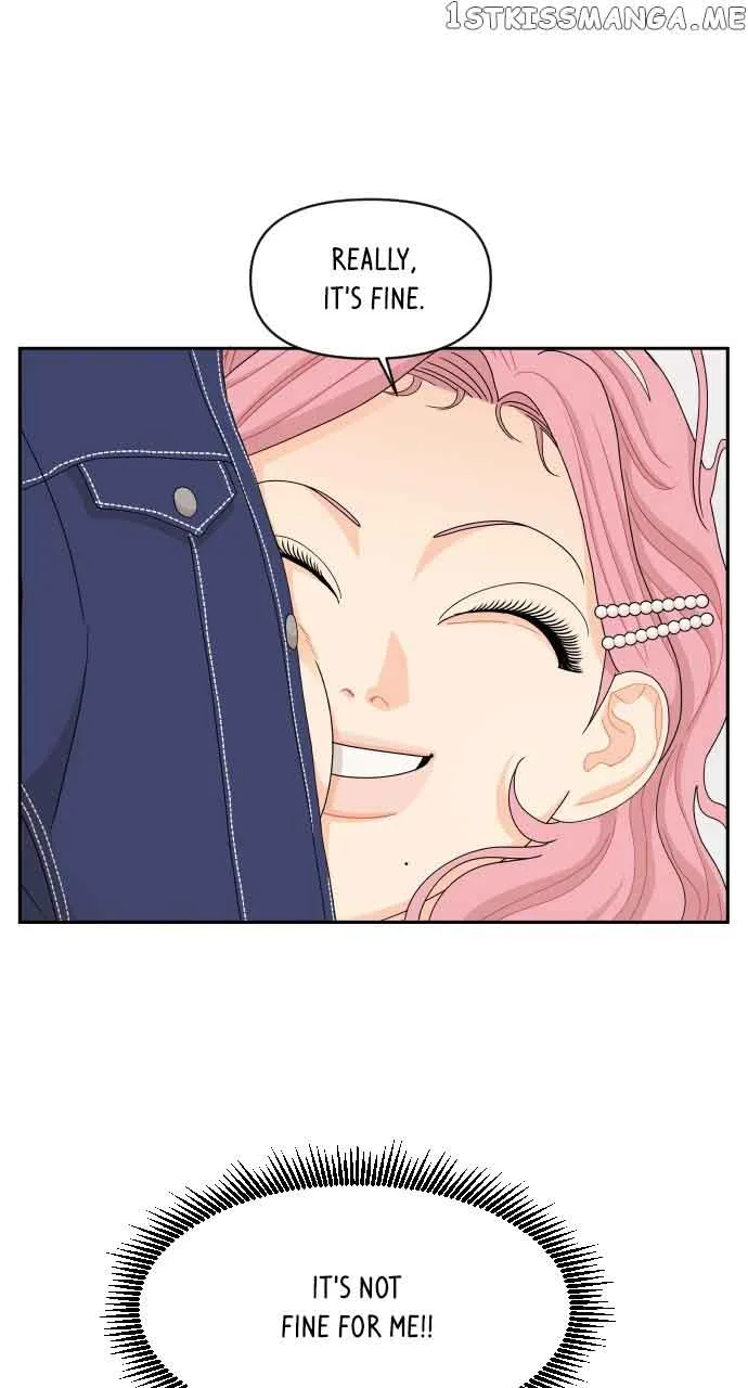 A Whirlwind Campus Affair Chapter 58 page 2