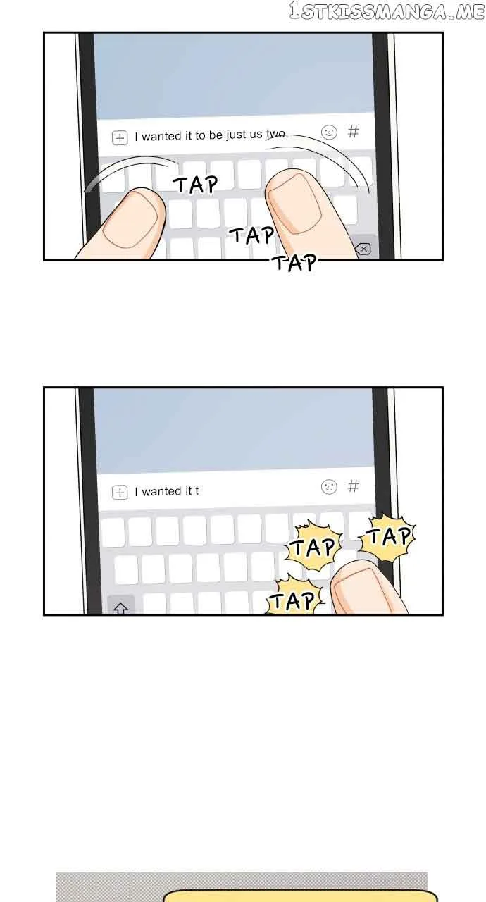 A Whirlwind Campus Affair Chapter 57 page 23