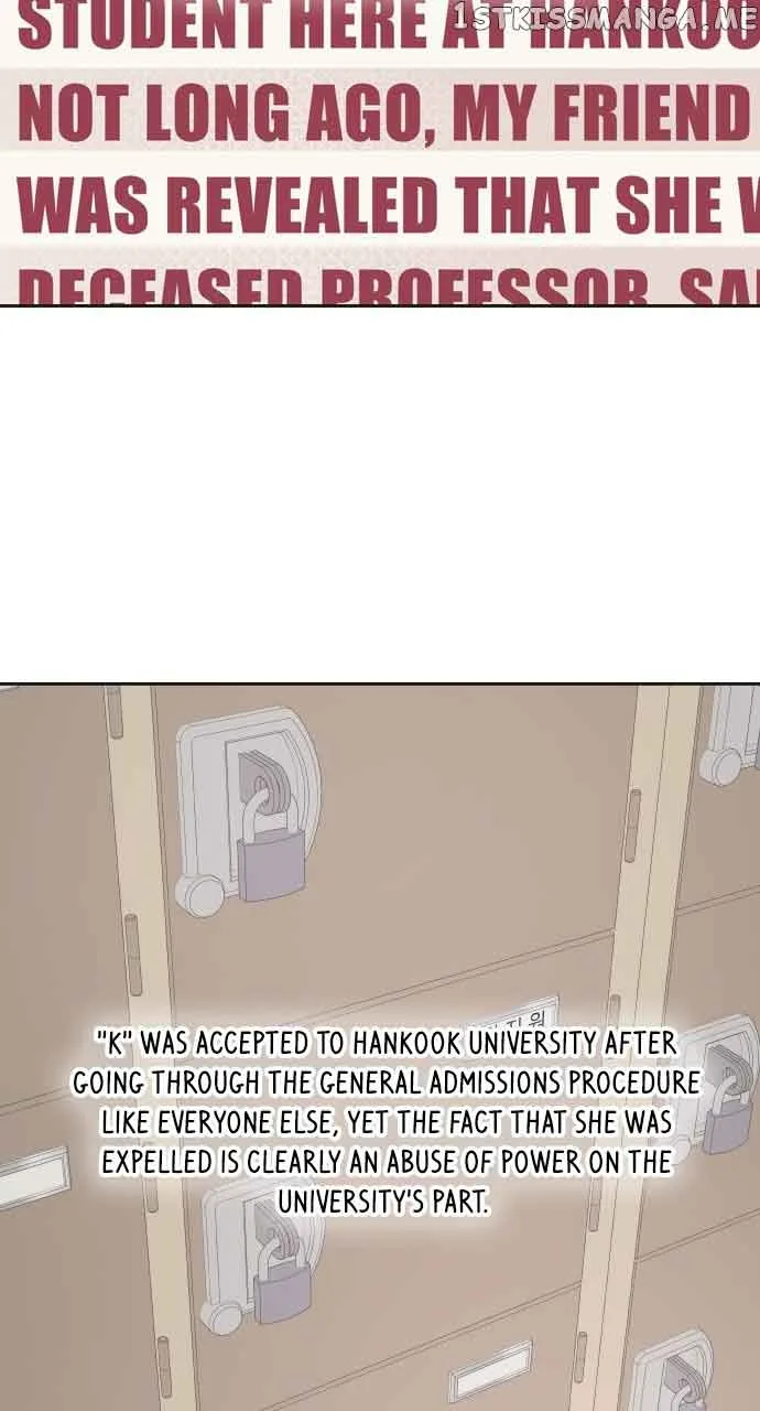 A Whirlwind Campus Affair Chapter 56 page 42
