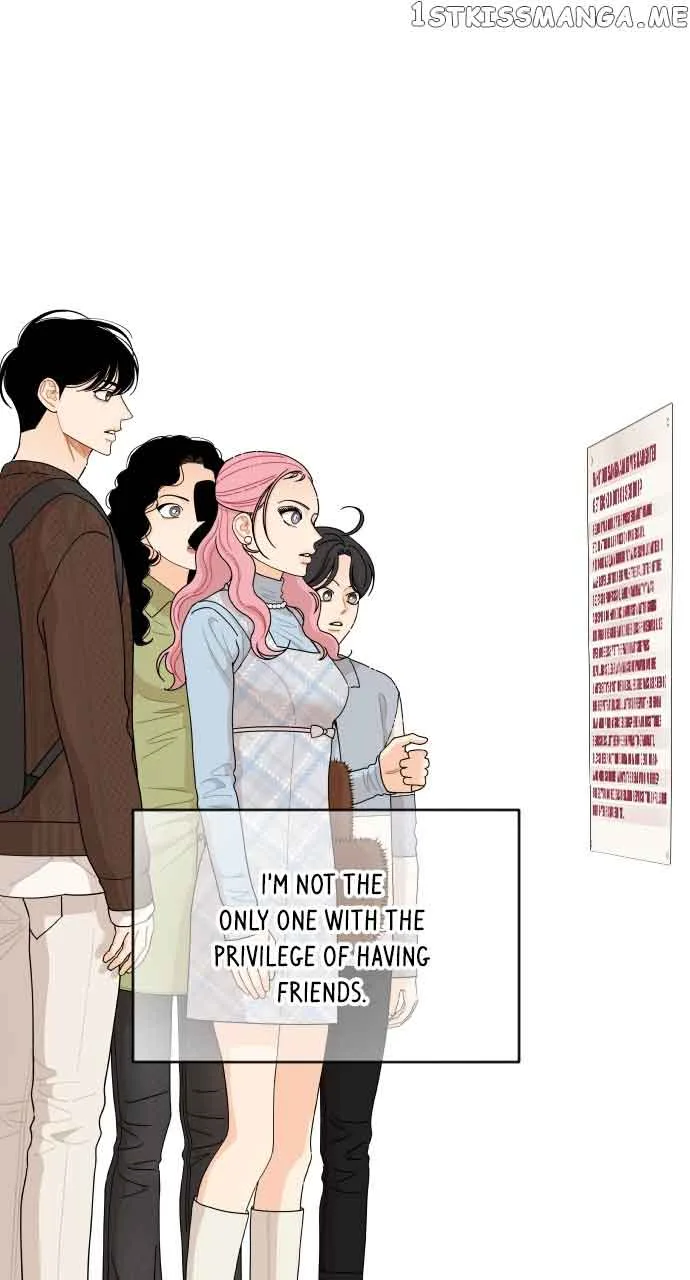 A Whirlwind Campus Affair Chapter 56 page 48