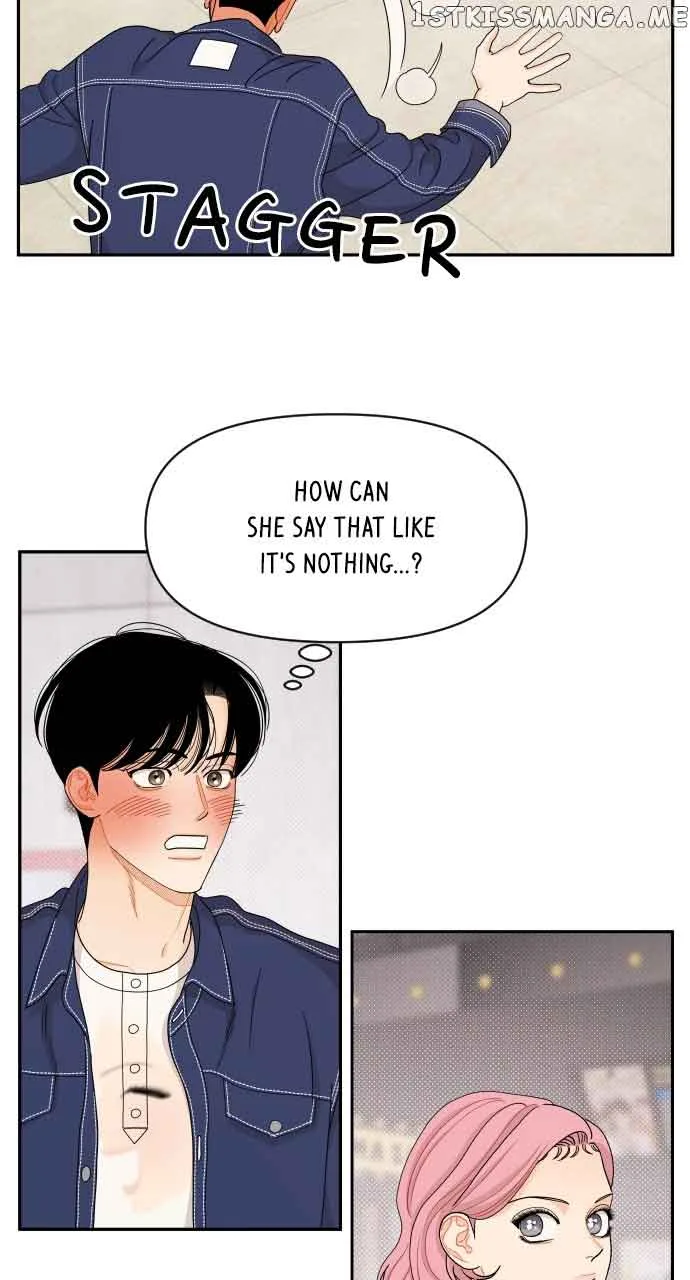 A Whirlwind Campus Affair Chapter 58 page 10